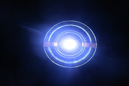 LED - Funkcionális jellemzők